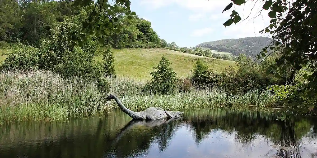 Loch Ness